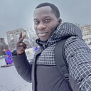 Знакомства: Ансу, 26 лет, Гвардейск
