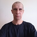 Знакомства: Сергей, 50 лет, Семенов