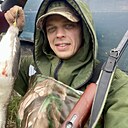 Знакомства: Владимир, 35 лет, Омск
