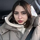 Знакомства: Ярослава, 26 лет, Москва
