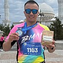 Знакомства: Тілек, 35 лет, Астана