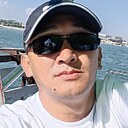 Знакомства: Серик, 38 лет, Новокуйбышевск