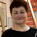 Знакомства: Зинаида, 65 лет, Тюмень