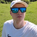 Знакомства: Роман, 28 лет, Пермь