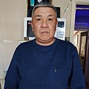 Знакомства: Вадим, 46 лет, Ангарск