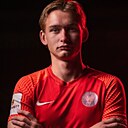 Знакомства: Кирилл, 20 лет, Чита