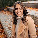 Знакомства: Анна, 27 лет, Новосибирск