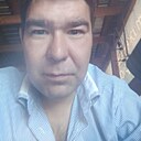 Знакомства: Ильфат, 41 год, Тольятти