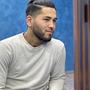 Знакомства: Diyor, 23 года, Кашира