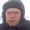 Знакомства: Михаил, 19 лет, Омск
