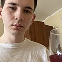Знакомства: Эмиль, 22 года, Владивосток