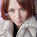 Знакомства: Светлана, 48 лет, Красноярск