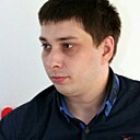 Знакомства: Андрей, 36 лет, Краснокамск