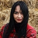 Знакомства: Виктория, 40 лет, Симферополь