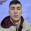 Знакомства: Арс, 24 года, Норильск
