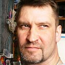 Знакомства: Сергей, 50 лет, Приволжск