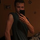Знакомства: Егор, 18 лет, Пинск