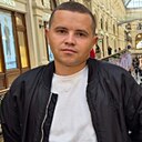 Знакомства: Вячеслав, 27 лет, Пермь