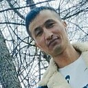 Знакомства: Шерзод, 35 лет, Набережные Челны