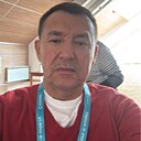 Знакомства: Юрий, 49 лет, Уфа