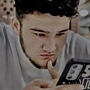 Знакомства: Aki, 20 лет, Ташкент