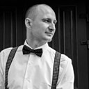 Знакомства: Владимир, 36 лет, Барнаул