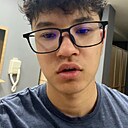 Знакомства: Alixandre, 18 лет, Астана