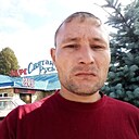 Знакомства: Михаил, 37 лет, Красноуфимск