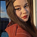 Знакомства: Зарина, 22 года, Санкт-Петербург