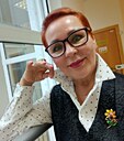 Знакомства: Ольга, 50 лет, Москва