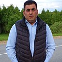 Знакомства: Масис, 48 лет, Ногинск