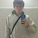 Знакомства: Слава, 18 лет, Владивосток