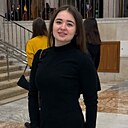 Знакомства: Дарья, 23 года, Москва