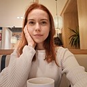 Знакомства: Елизавета, 22 года, Санкт-Петербург