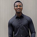 Знакомства: Benjamin, 25 лет, Самара