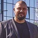 Знакомства: Влад, 35 лет, Донецк