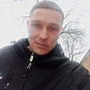 Знакомства: Антон, 30 лет, Барановичи