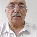 Знакомства: Раман, 67 лет, Саратов