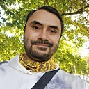 Знакомства: Камиль, 35 лет, Уфа