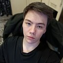 Знакомства: Ярик, 18 лет, Чита