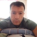 Знакомства: Анваржон, 41 год, Звенигород