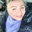 Знакомства: Светлана, 50 лет, Варшава