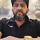 Знакомства: Али, 45 лет, Костанай