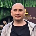 Знакомства: Сергей, 47 лет, Химки