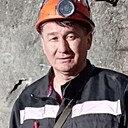 Знакомства: Алибек, 48 лет, Усть-Каменогорск