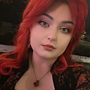 Знакомства: Кристина, 25 лет, Актобе