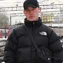 Знакомства: Андрей, 31 год, Луга