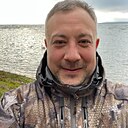 Знакомства: Андрей, 44 года, Березники