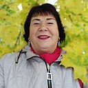 Знакомства: Татьяна, 58 лет, Ивантеевка