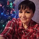 Знакомства: Инначка, 46 лет, Горячий Ключ